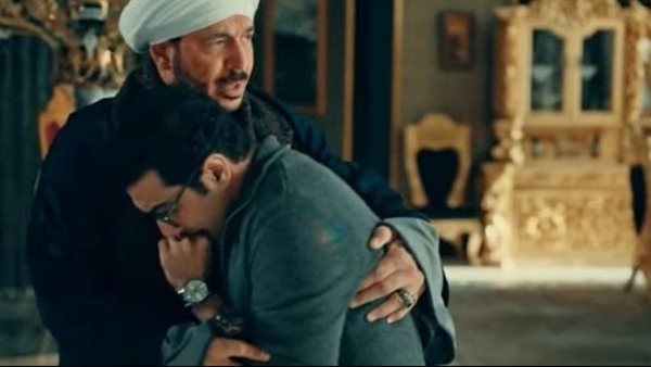 ميدو عادل: مشهد المواجهة فى "حكيم باشا" من أصعب المشاهد