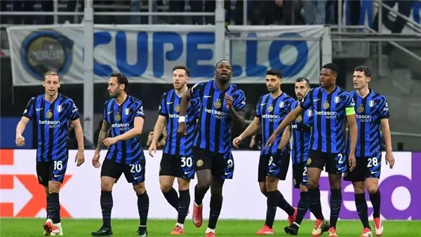 الانتر vs لاتسيو.. مشاهدة مباراة إنتر ميلان ولاتسيو بث مباشر في الدوري الإيطالي 2025
