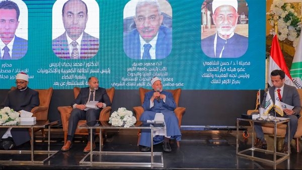 التفاصيل الكاملة لندوة "الكون بعيون العلم والإيمان" بنقابة المهندسين