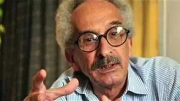 عبر حسابه بالفيسبوك.. خالد منتصر يكشف تفاصيل الحالة الصحية لصنع الله إبراهيم