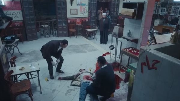 تعرف على موعد عرض الحلقة الرابعة من مسلسل قهوة المحطة على قناة CBC دراما