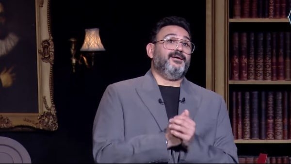 أكرم حسنى لـ"الدستور": التأليف مسئولية ولا أسعى لأكون مطربًا
