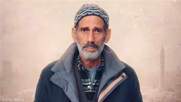 «الدستور» تحاور محمود عزب: المخرج قال لى «عندك مانع ما تضحّكش الناس؟» فقلت له «حلم حياتى»