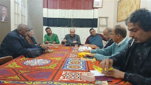 فاطمة الصعيدي: نبهان قدم في روايته صورة وملامح للمنصورة