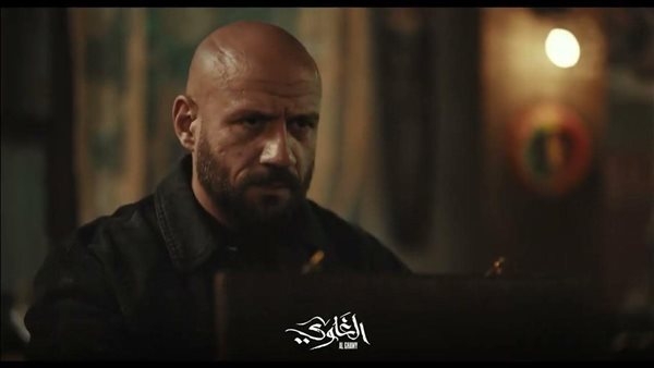 ملخص الحلقة الثانية من مسلسل "الغاوي" رمضان 2025