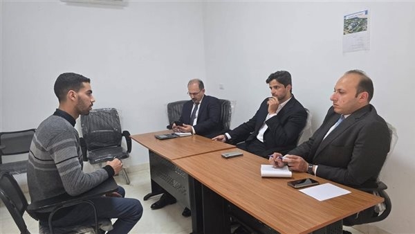 إجازة 30 يومًا في العام ورواتب مجزية.. فرص عمل متاحة للمصريين بالأردن