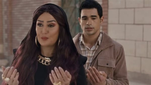 مشاهدة مسلسل شباب امرأة الحلقة 4 بدون إعلانات (فيديو)