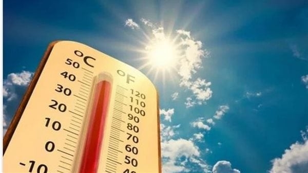 "الأرصاد": انخفاض درجات الحرارة بداية من اليوم وحتى منتصف الأسبوع المقبل