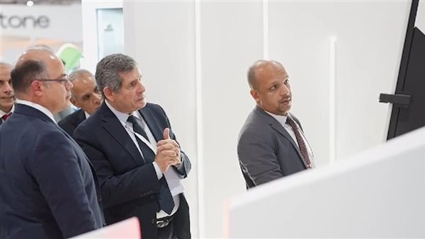 عمر جودة: "مصر للتأمين" تقود التحول الرقمي في سوق التأمين المصري