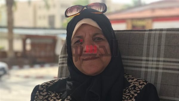الفائزة بلقب الأم المثالية في الفيوم: زوجي اتوفى بعد زواجنا بـ 6 سنوات وربيت أولادي وصبرت وبحلم أطلع عُمره