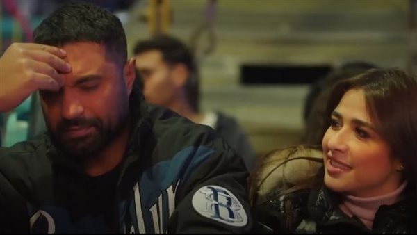 "وقوع فارس ليل في الفخ".. ملخص أحداث الحلقة 23 من مسلسل وتقابل حبيب
