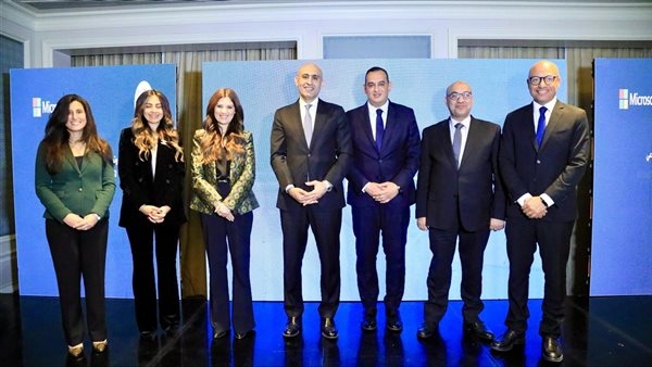 "عبداللطيف": التكامل بين قطاعي التعليم والتكنولوجيا أصبح ضرورة ملحة