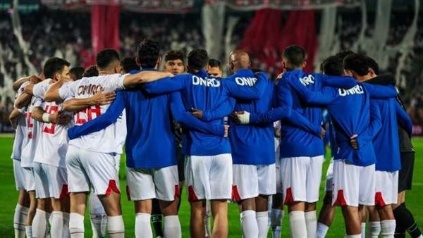 بعثة الزمالك إلى جنوب إفريقيا لمواجهة «ستيلينبوش»