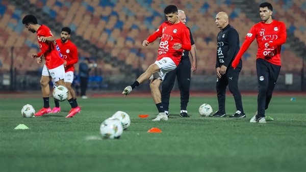 ترتيب منتخب مصر في تصفيات كأس العالم 2026