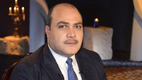 "الباز" يشيد بمتابعة الدولة للحالة الصحية للكاتب صنع الله إبراهيم (فيديو)