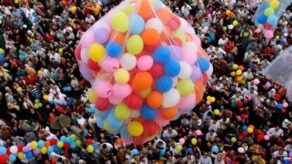 تهاني عيد الفطر 2025.. أجمل عبارات تهنئة عيد الفطر والمباركة بمناسبة قدومه