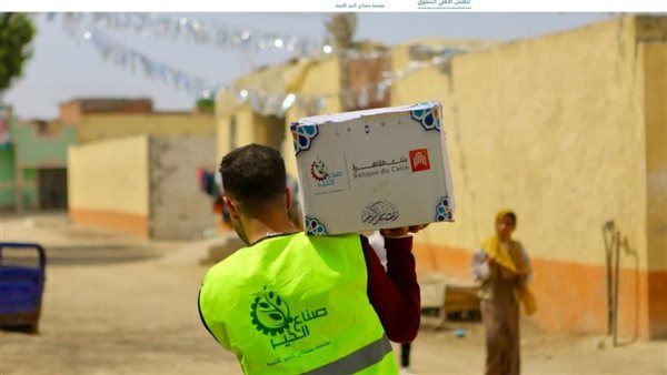 "صناع الخير": خدمات صحية وغذائية لدعم أهالي شمال سيناء