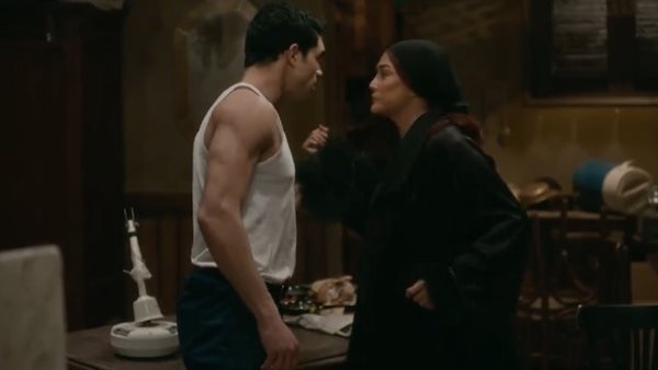 موعد عرض الحلقة الثالثة من مسلسل شباب امرأة على قناة ON وCBC