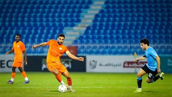 مشاهدة مباراة البنك الأهلي وغزل المحلة في كأس عاصمة مصر بث مباشر الآن