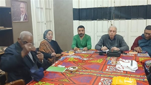 هاني منسي: "أنشودة دموزي الأخيرة " تعكس تعقيدات النفس البشرية وتحولاتها