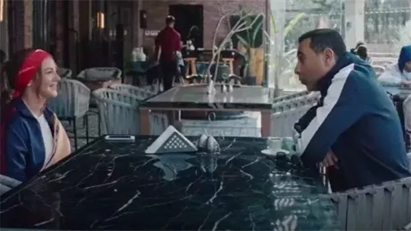 مسلسل عايشة الدور دنيا سمير غانم رمضان 2025.. مواعيد العرض والقنوات الناقلة