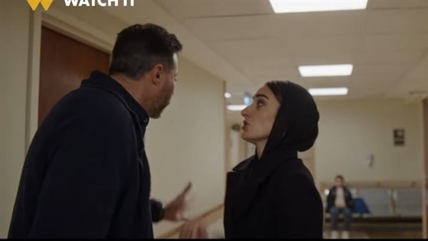 مسلسل 'لام شمسية' الحلقة 12.. مفاجآت صادمة زينة تتحول إلى نيللي وكاميرات تكشف الحقيقة