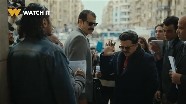 شهادة معاملة اطفال 30.. حميد الشاعري يحيي حفل خطوبة إنجي في الحلقة الأخيرة