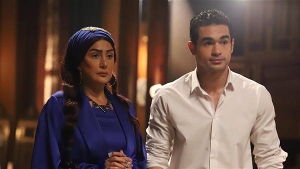 غادة عبدالرازق: «شباب امرأة» دراما الصراع بين الحب والانتقام فى رؤية عصرية