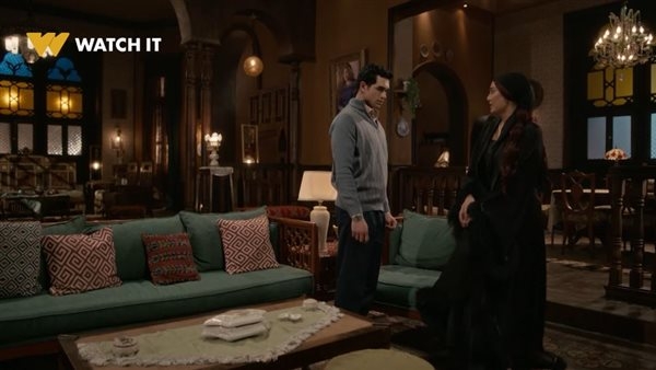 حكم كتابة الميراث قبل الوفاة.. أزمة زوج شفاعات في مسلسل شباب امرأة