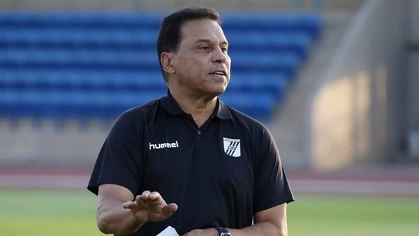 بعد عودته من ليبيا.. حسام البدرى يشكر الرئيس السيسى ويؤكد: لم أفسخ عقدى مع أهلى طرابلس