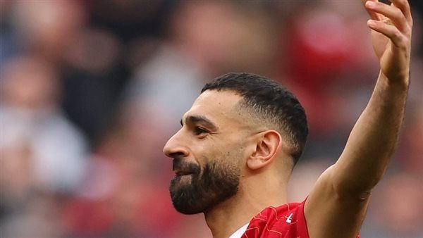محمد صلاح: قدمت كل ما لدى لليفربول ومنتخب مصر وأريد أن يتذكرنى الجميع بذلك