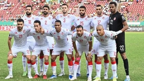 بث مباشر مشاهدة مباراة تونس ومالاوي في تصفيات كأس العالم 2026 الآن