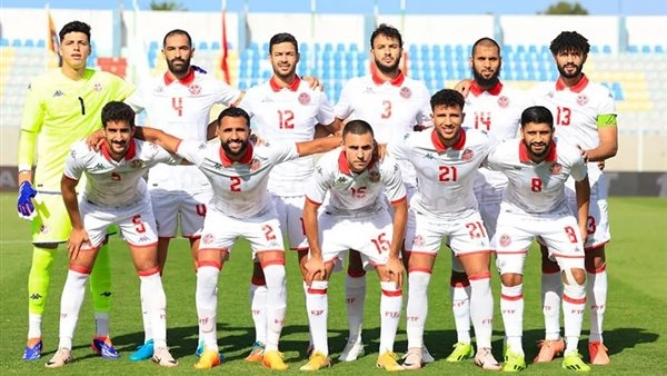 بث مباشر الآن.. مشاهدة مباراة تونس وليبيريا في تصفيات مونديال 2026