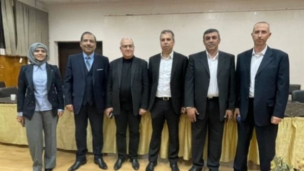 إدارة إنبي ترد على اتحاد تنس الطاولة ببيان جديد.. أعرف السبب