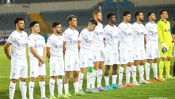 موعد مباراة المصري وزد إف سي بكأس عاصمة مصر والقنوات الناقلة