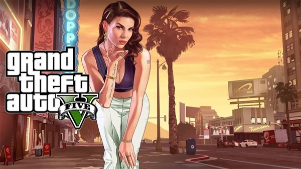كيفية تحميل GTA San Andreas على الهاتف من متجر جوجل بلاي