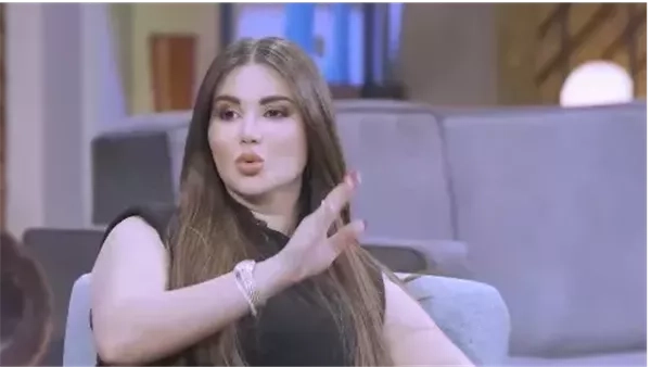 "عايزك تبقي رخيصة".. سر انسحاب هدي الإتربي غاضبة من برنامج شهير