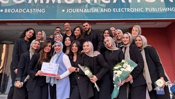 "Estedamax".. مبادرة شبابية لدمج الاستدامة في الحياة اليومية ودعم "رؤية مصر 2030"