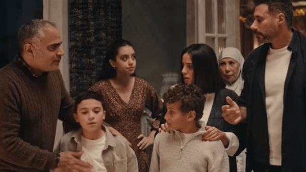 تصعيد قانوني وصدمة نفسية.. تطورات مثيرة في الحلقة 13 من لام شمسية