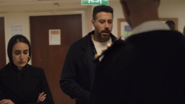 لام شمسية الحلقة 10.. صفاء الطوخي تحذر ابنها من تبعات منشور أمينة خليل