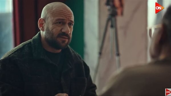 "الغاوي" الحلقة 14.. الخواجة يستعد للهروب وأمواله في أمان