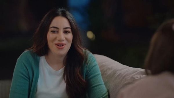 الحلقة 14 من "عايشة الدور": داليا ووحيد يستعدان للزفاف