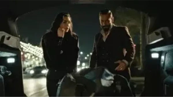 مسلسل الأميرة ضل حيطة الحلقة 7.. فاطمة تصفع أسامة بعد اكتشاف مكان زينب بالمستشفى