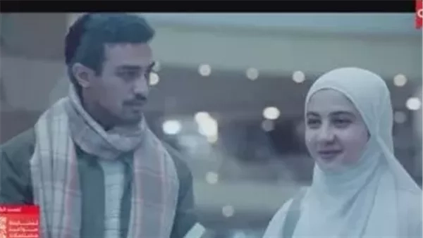 مسلسل قهوة المحطة الحلقة 12.. خليفة يطلب من ابنته السماح