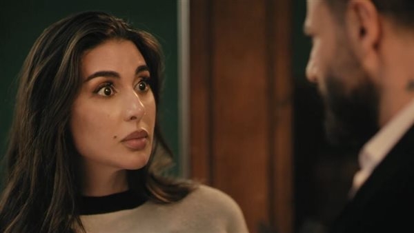 نانسي ترفض محاولات عماد للصلح وتهدده بطرده في الحلقة الرابعة من "الأميرة ظل حيطة"