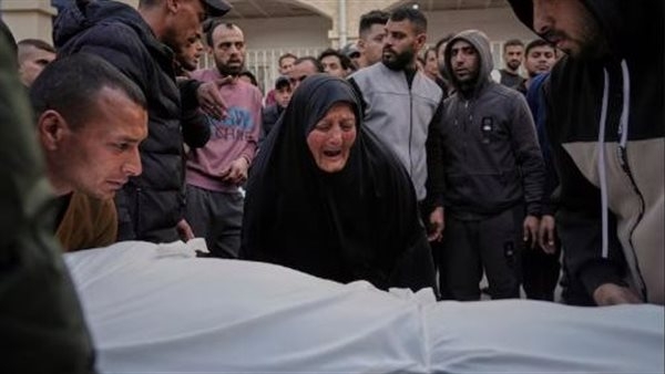 العدوان على غزة.. واشنطن تودع دورها كوسيط سلام بين العرب وإسرائيل