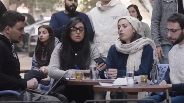 تعرف على أدوار نجل أحمد السقا "ياسين" في مسيرته الفنية