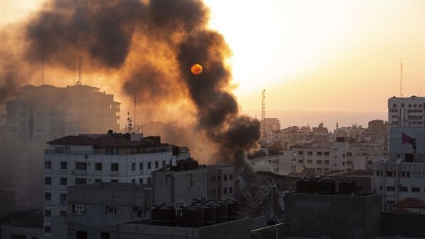 الهيئة الدولية لدعم حقوق الشعب الفلسطيني: الاحتلال يرتكب جرائم مروعة فى غزة