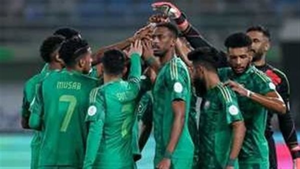 السعودية ضد الصين لحظة بلحظة.. مشاهدة مباراة السعودية بث مباشر (فيديو)