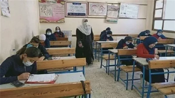 نتيجة الصف الأول الإعدادي بالقاهرة 2025 الترم الثاني متاحة الآن إلكترونيًا برقم الجلوس